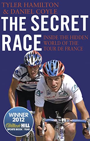 تحميل The Secret Race by Tyler Hamilton PDF