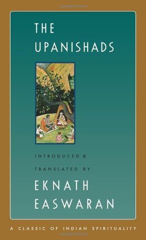 تحميل The Upanishads by Eknath Easwaran PDF