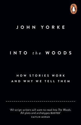تحميل Into the Woods PDF