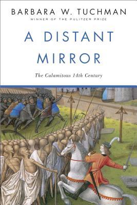 تحميل A Distant Mirror: The Calamitous 14th Century PDF