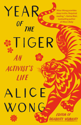 تحميل Year of the Tiger: An Activist's Life PDF