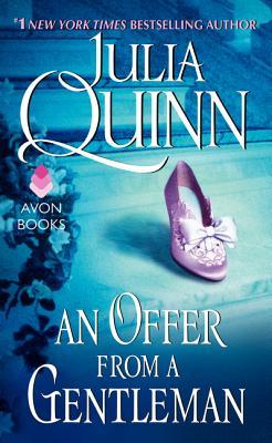 An Offer From a Gentleman #3