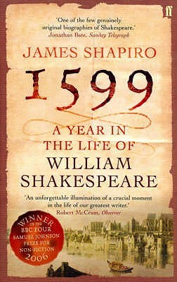 تحميل 1599: A Year in the Life of William Shakespeare PDF