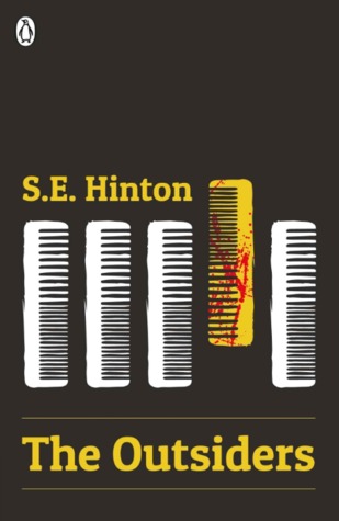 تحميل The Outsiders by S.E. Hinton PDF