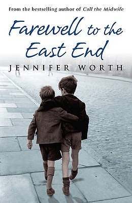 Farewell to the East End #3