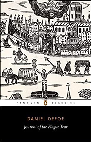 تحميل A Journal of the Plague Year PDF