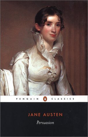 تحميل Persuasion by Jane Austen PDF