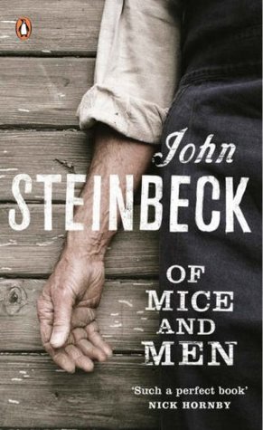 تحميل Of Mice and Men PDF