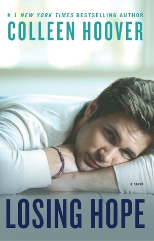 Losing Hope (Hopeless #2)