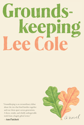 تحميل Groundskeeping by Lee Cole PDF