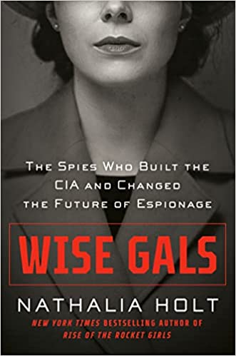 تحميل Wise Gals by Nathalia Holt PDF