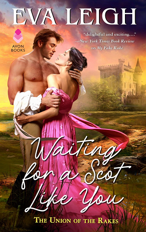 تحميل Waiting for a Scot Like You #3 PDF