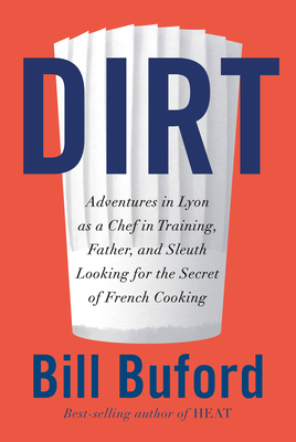 تحميل Dirt by Bill Buford PDF