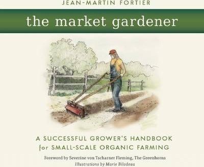 تحميل The Market Gardener PDF