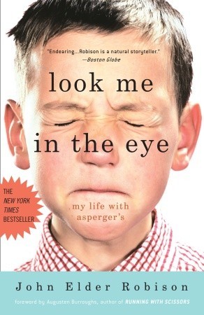 تحميل Look Me in the Eye PDF