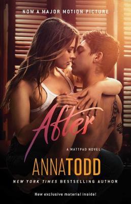 تحميل After #1 by Anna Todd PDF