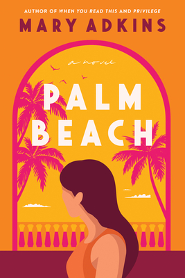 تحميل Palm Beach by Mary Adkins PDF