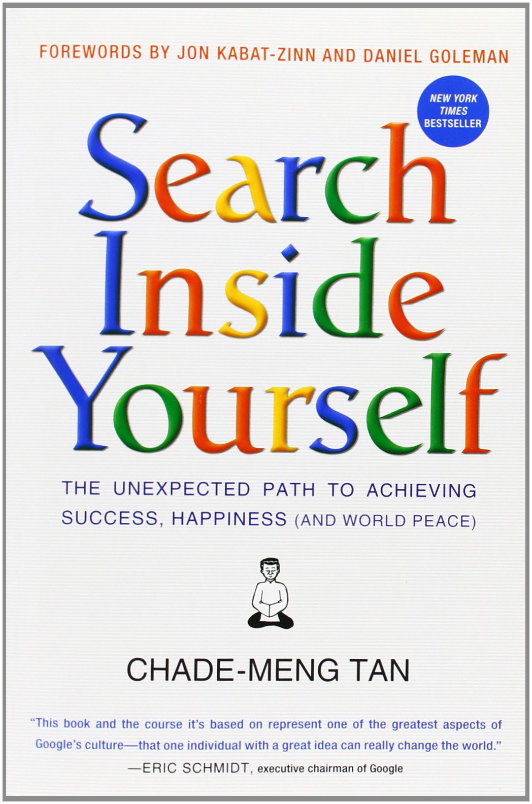 Search Inside Yourself