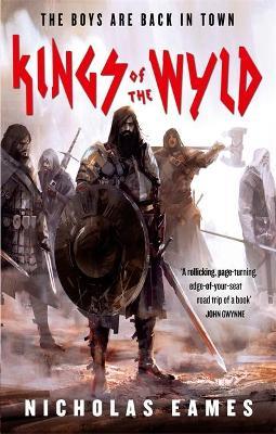 تحميل Kings of the Wyld PDF