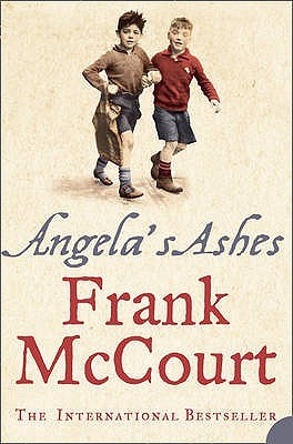 تحميل Angela's Ashes (Frank McCourt #1) PDF