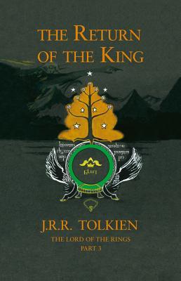 The Return of the King #3