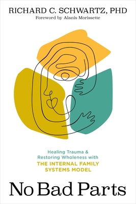تحميل No Bad Parts by Richard C. Schwartz PDF