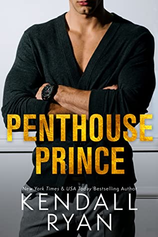تحميل Penthouse Prince PDF