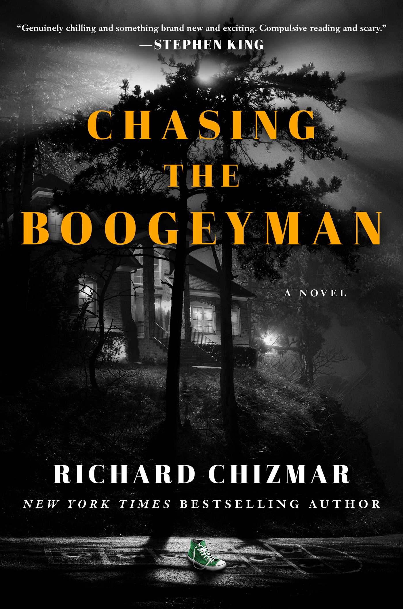 تحميل Chasing the Boogeyman PDF