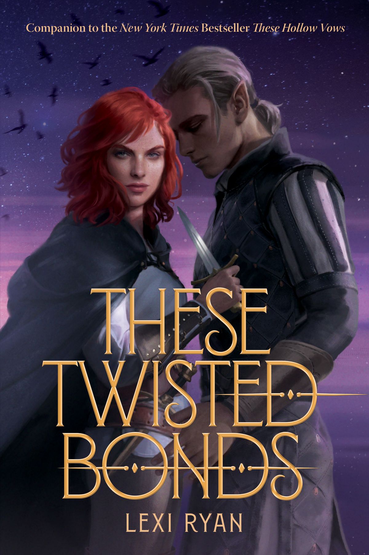 تحميل These Twisted Bonds #2 PDF