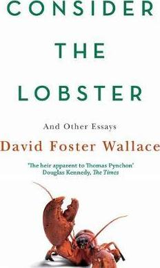 تحميل Consider the Lobster and Other Essays PDF