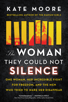 تحميل The Woman They Could Not Silence PDF