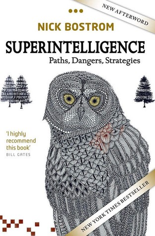 تحميل Superintelligence: Paths, Dangers, Strategies PDF