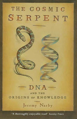 تحميل The Cosmic Serpent by Jeremy Narby PDF
