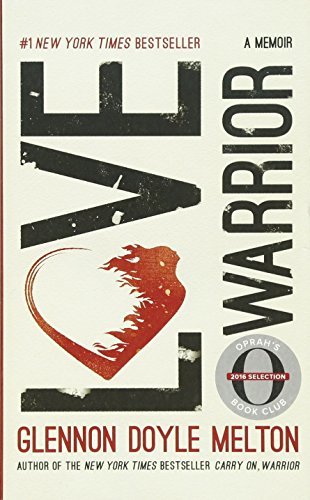 تحميل Love Warrior by Glennon Doyle Melton PDF