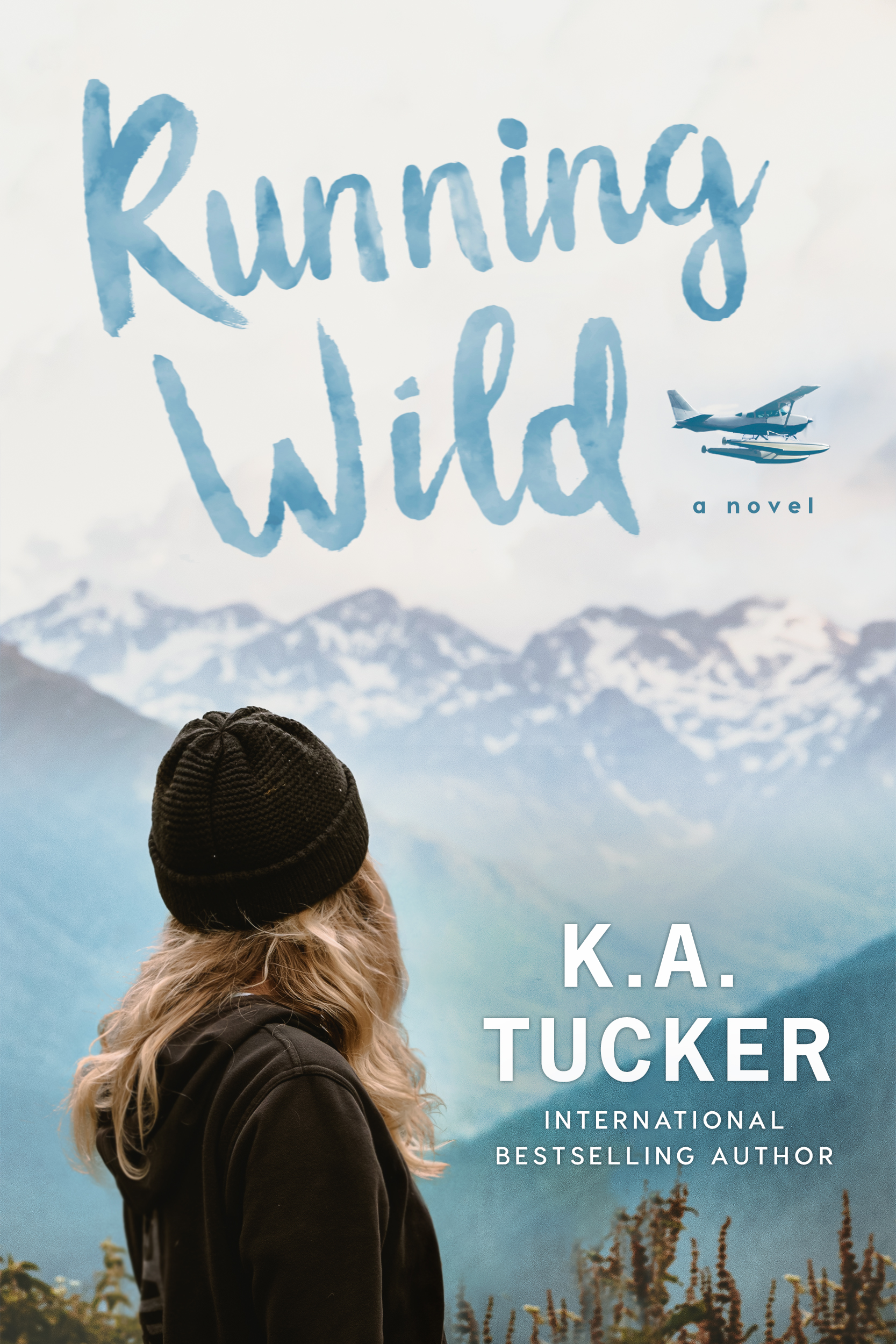 تحميل Running Wild (Wild #3) PDF