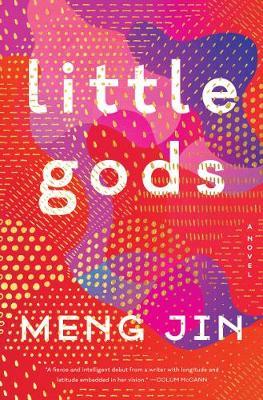 تحميل Little Gods by Meng Jin PDF