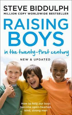 تحميل Raising Boys in the 21st Century PDF