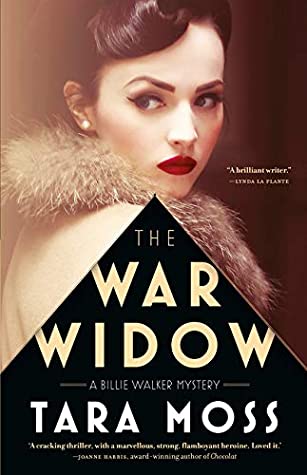 تحميل The War Widow (Billie Walker Mystery #1) PDF