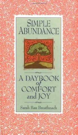 تحميل Simple Abundance by Sarah Ban Breathnach PDF