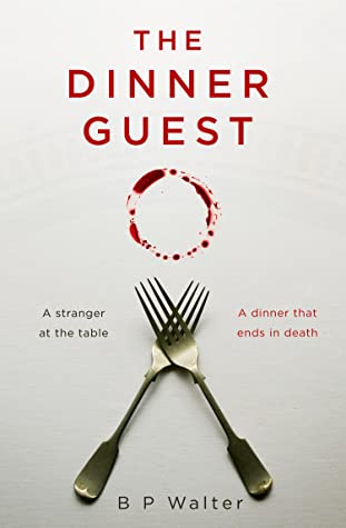 تحميل The Dinner Guest by B.P. Walter PDF