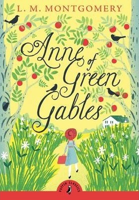 تحميل Anne of Green Gables PDF