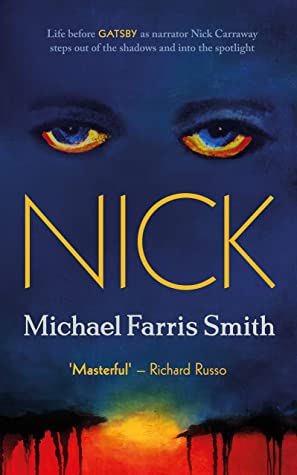 تحميل Nick by Michael Farris Smith PDF