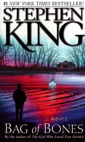 تحميل Bag of Bones by Stephen King PDF