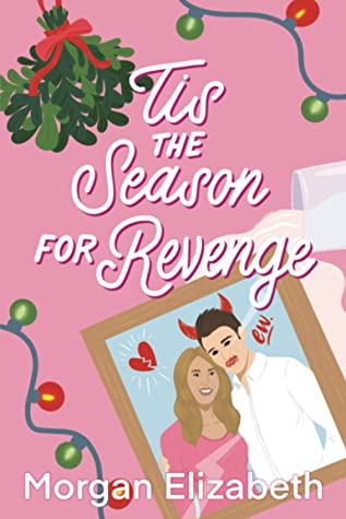 Tis the Season for Revenge #5