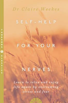 تحميل Self Help for Your Nerves PDF