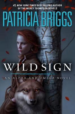 تحميل Wild Sign by Patricia Briggs PDF