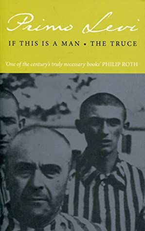 تحميل If This Is a Man • The Truce #1-2 PDF