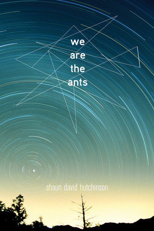 تحميل We Are the Ants PDF