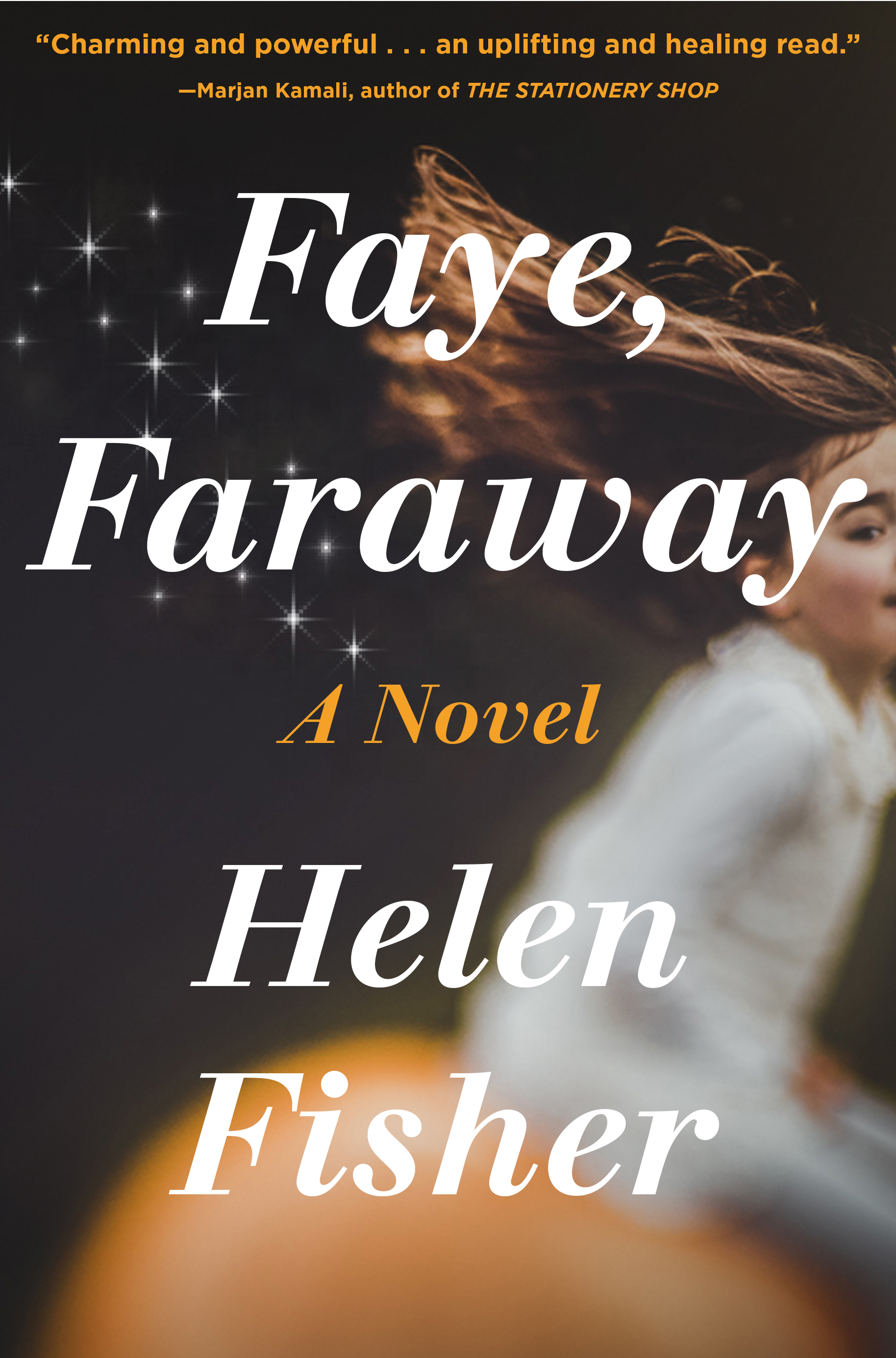 تحميل Faye, Faraway by Helen Fisher PDF