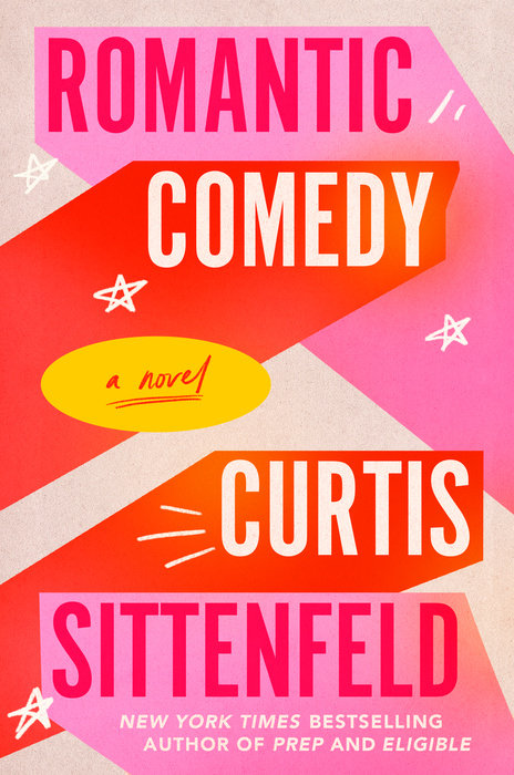 تحميل Romantic Comedy by Curtis Sittenfeld PDF
